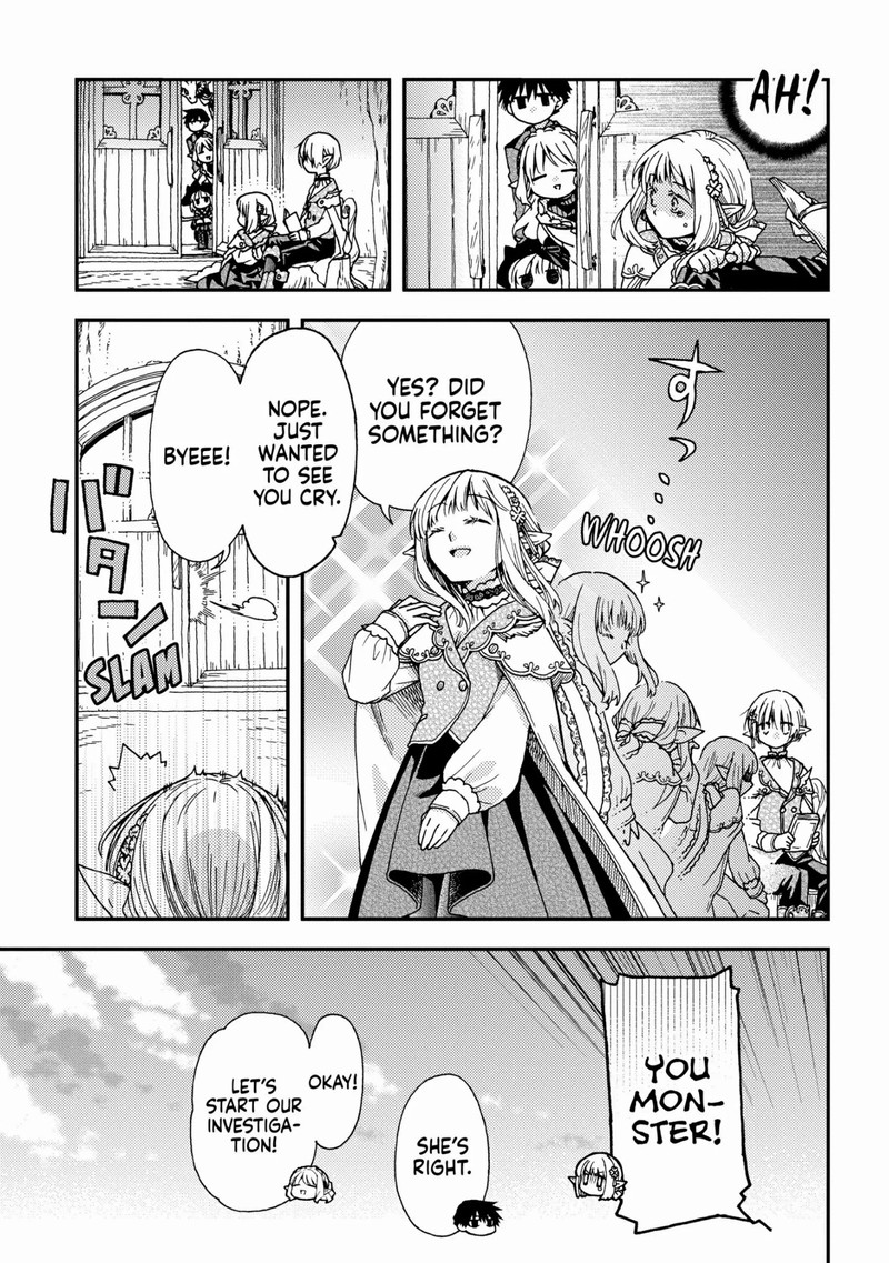 Hone Dragon No Mana Musume 21 13