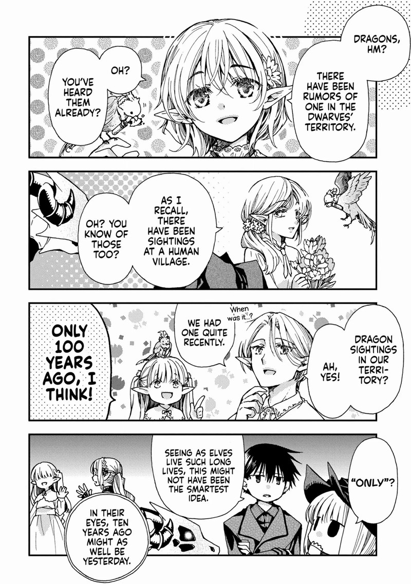 Hone Dragon No Mana Musume 21 14