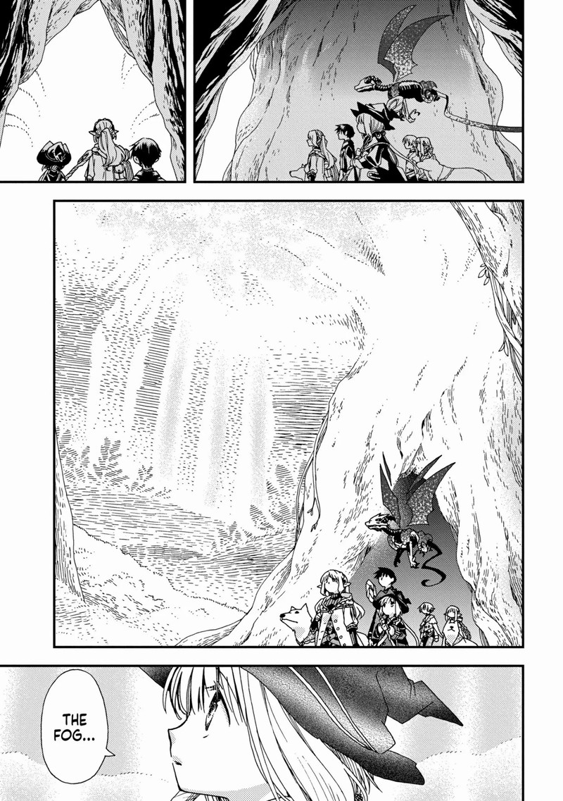 Hone Dragon No Mana Musume 21 19