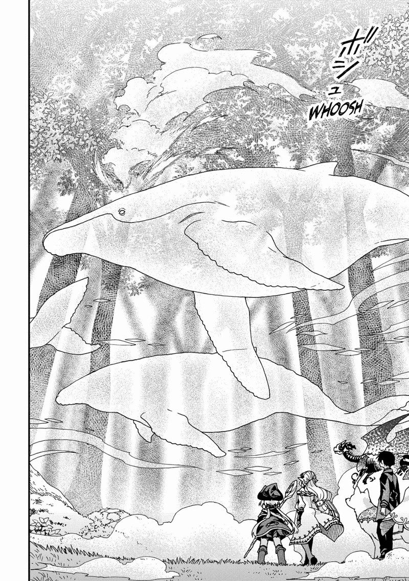 Hone Dragon No Mana Musume 21 20
