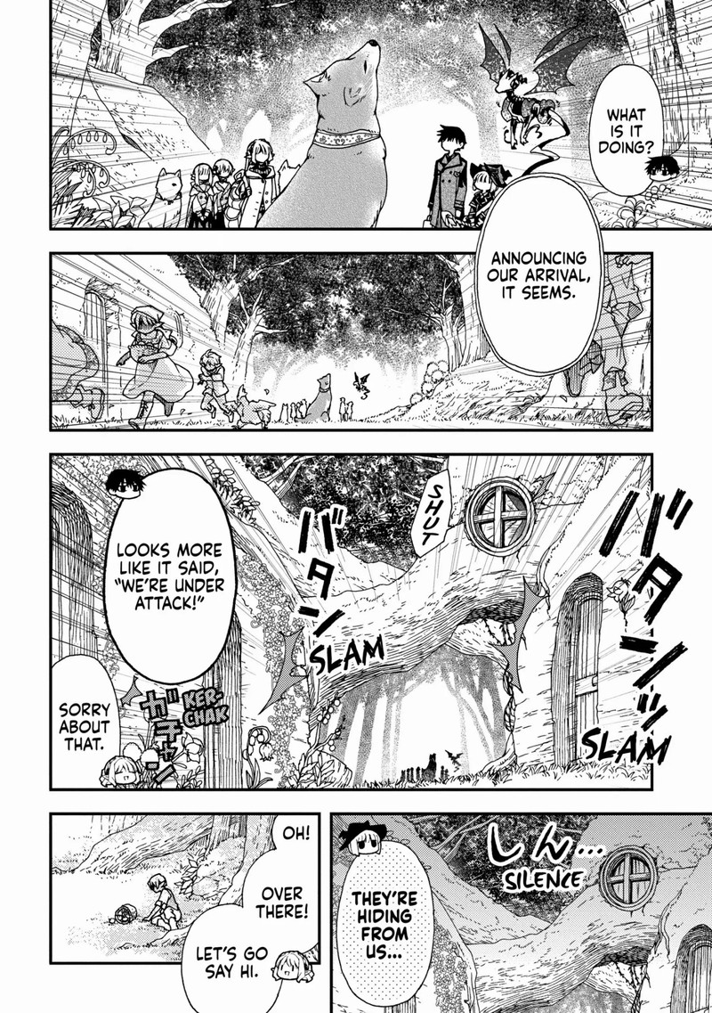 Hone Dragon No Mana Musume 21 24