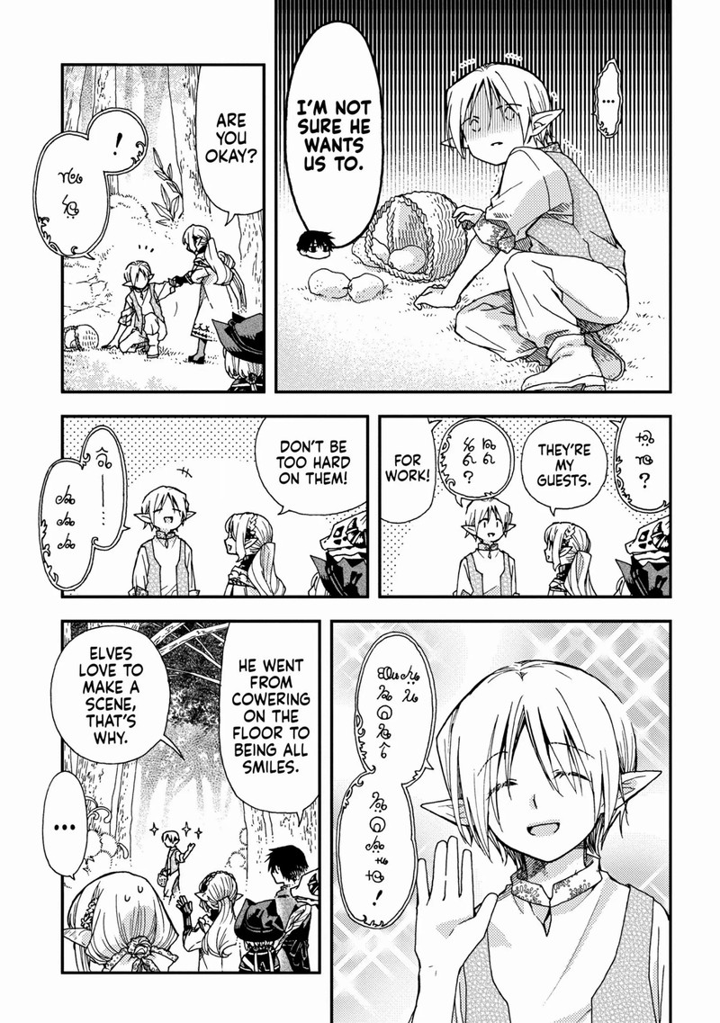 Hone Dragon No Mana Musume 21 25