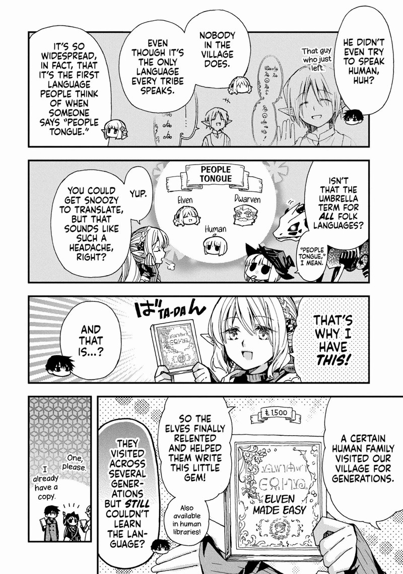 Hone Dragon No Mana Musume 21 26