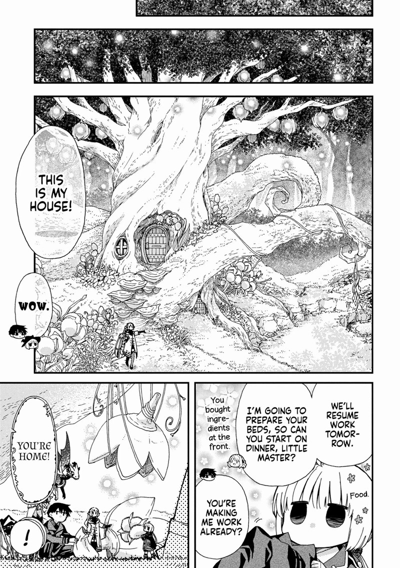 Hone Dragon No Mana Musume 21 27