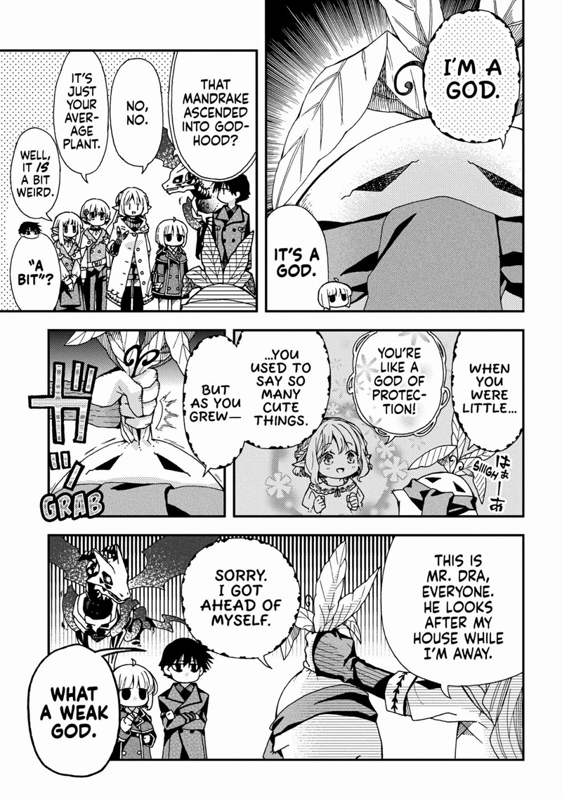 Hone Dragon No Mana Musume 21 29