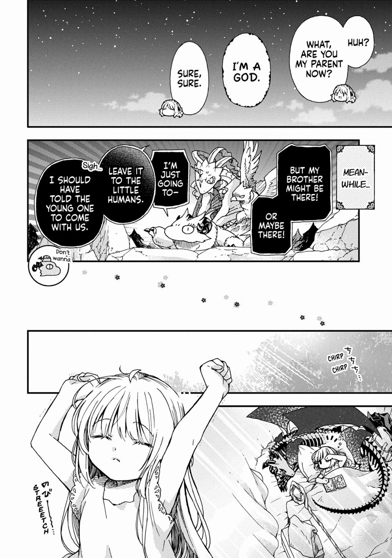Hone Dragon No Mana Musume 21 32