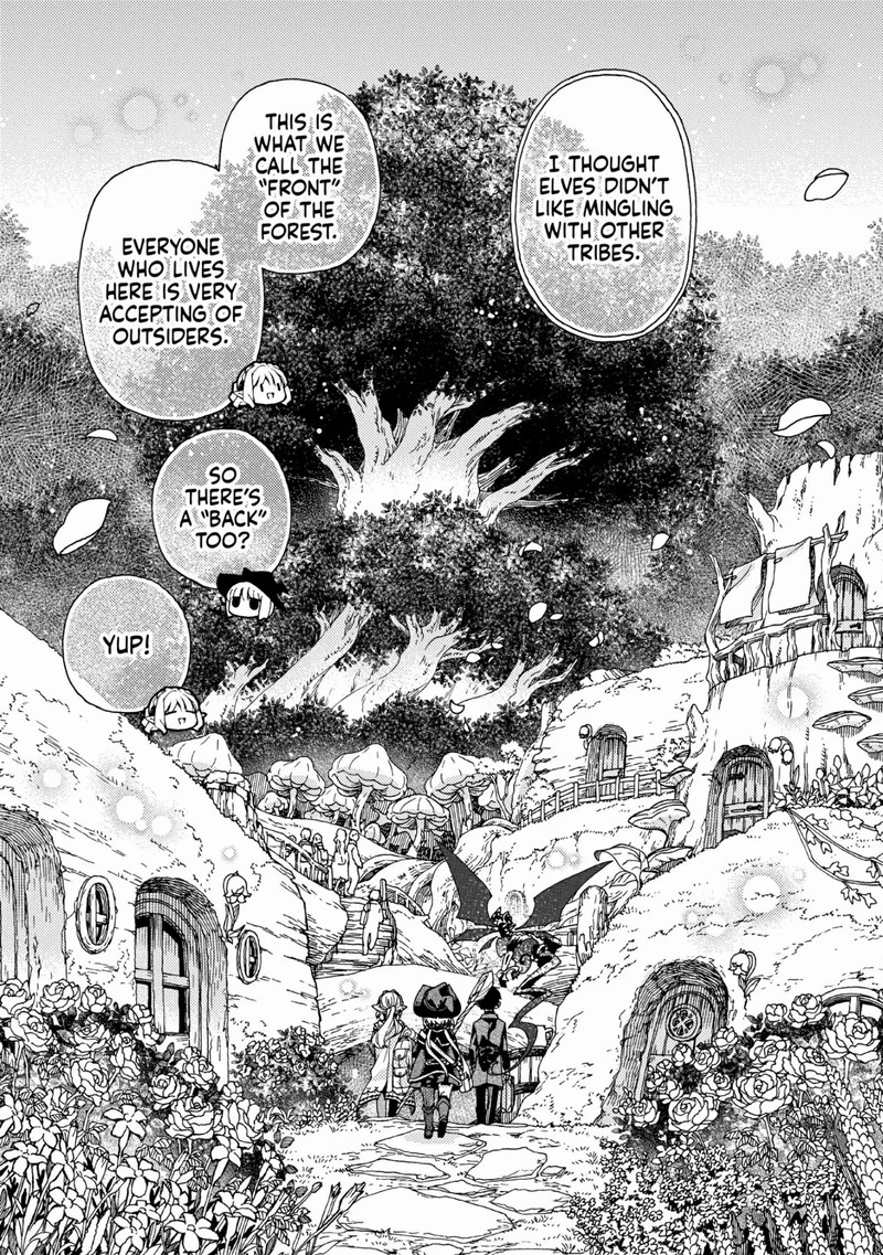 Hone Dragon No Mana Musume 21 5