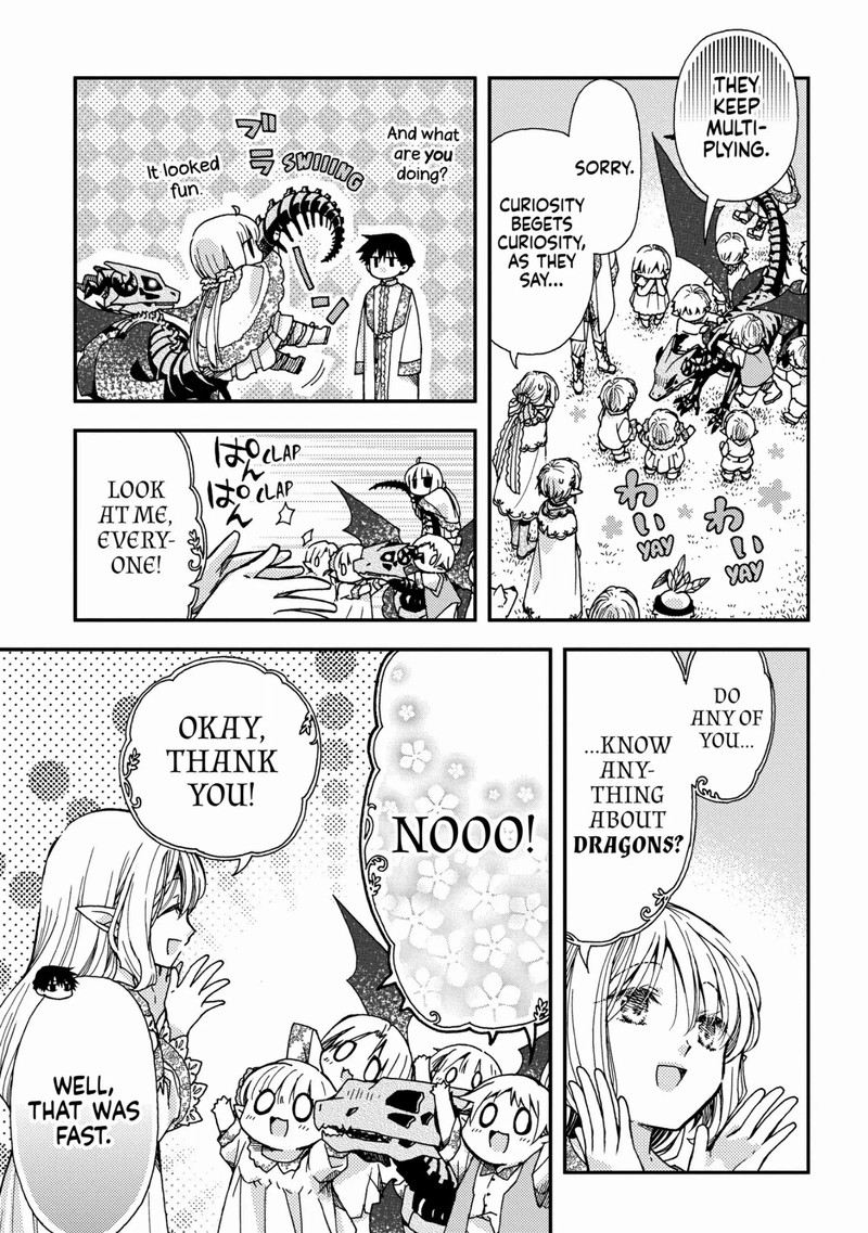 Hone Dragon No Mana Musume 22 10