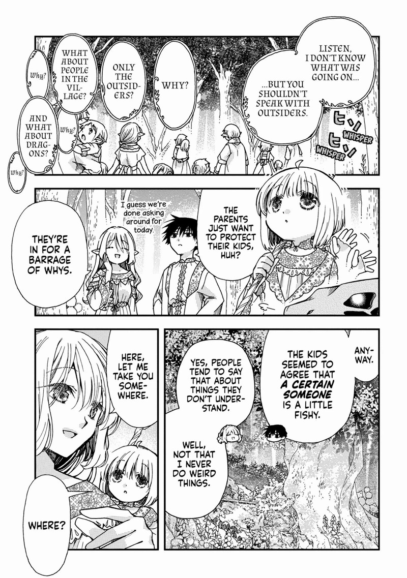 Hone Dragon No Mana Musume 22 14
