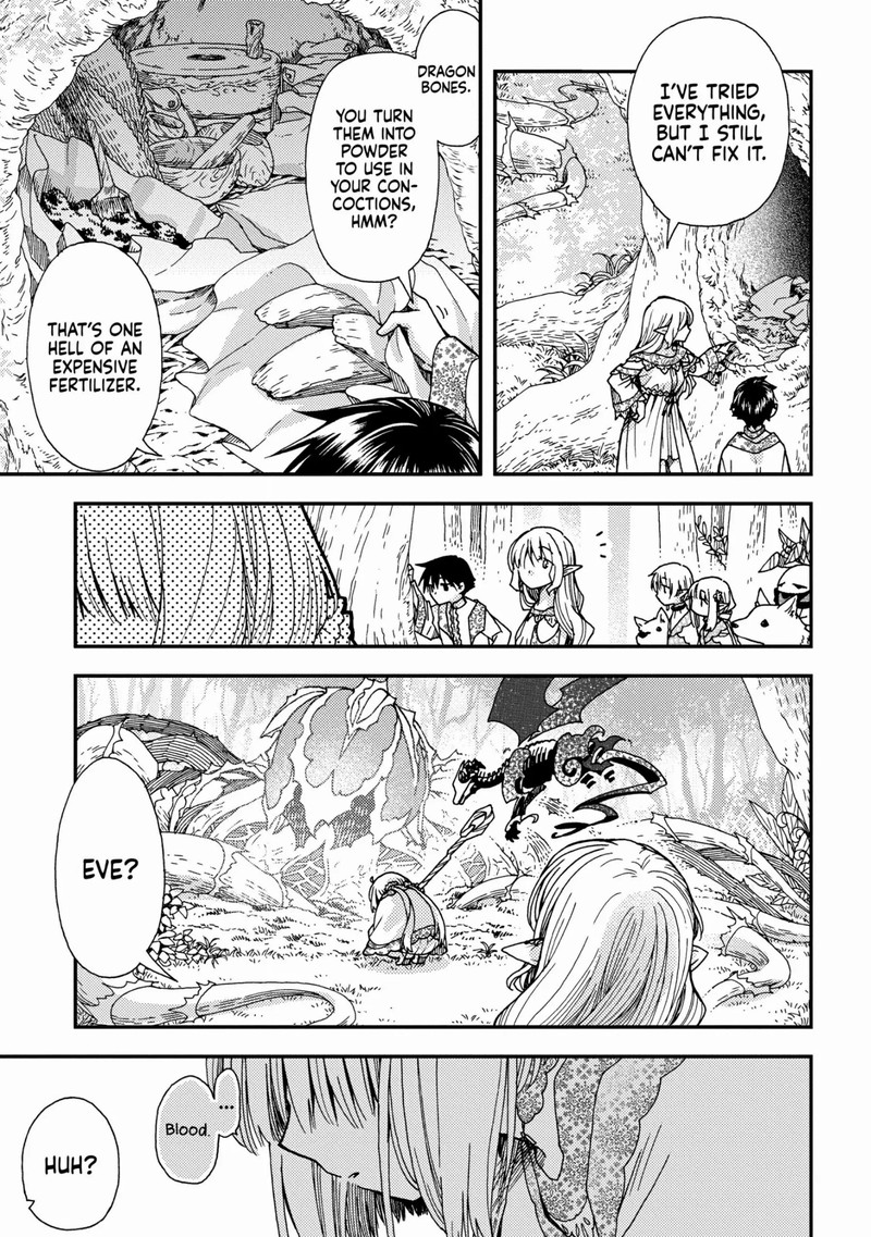 Hone Dragon No Mana Musume 22 18