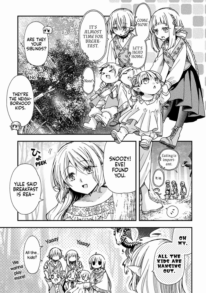 Hone Dragon No Mana Musume 22 6