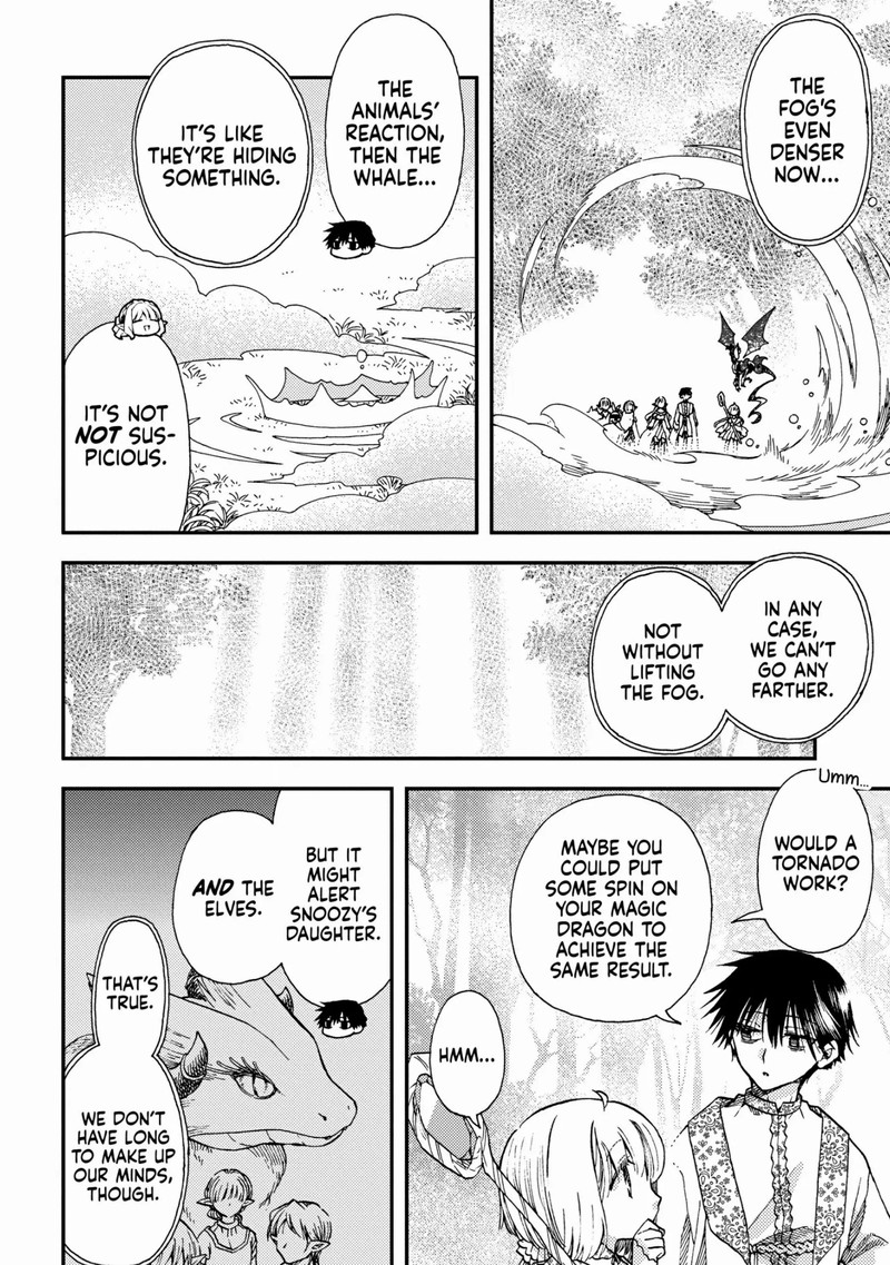 Hone Dragon No Mana Musume 23 10