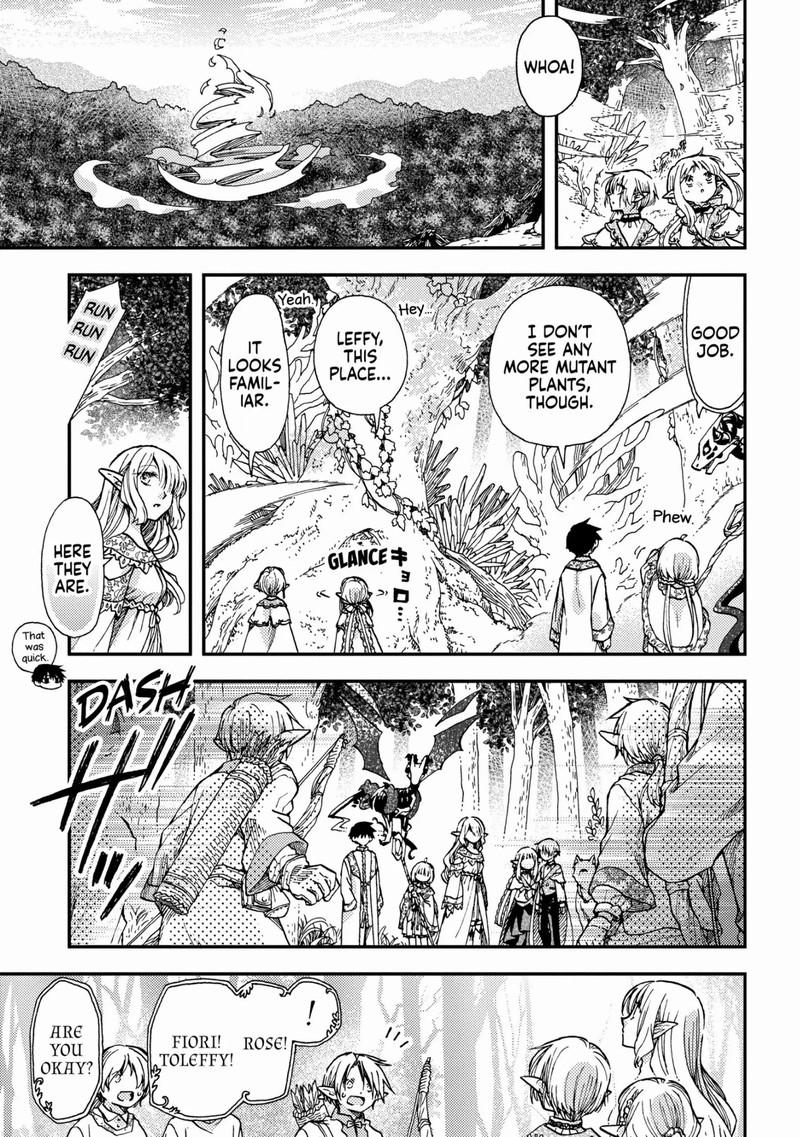 Hone Dragon No Mana Musume 23 13