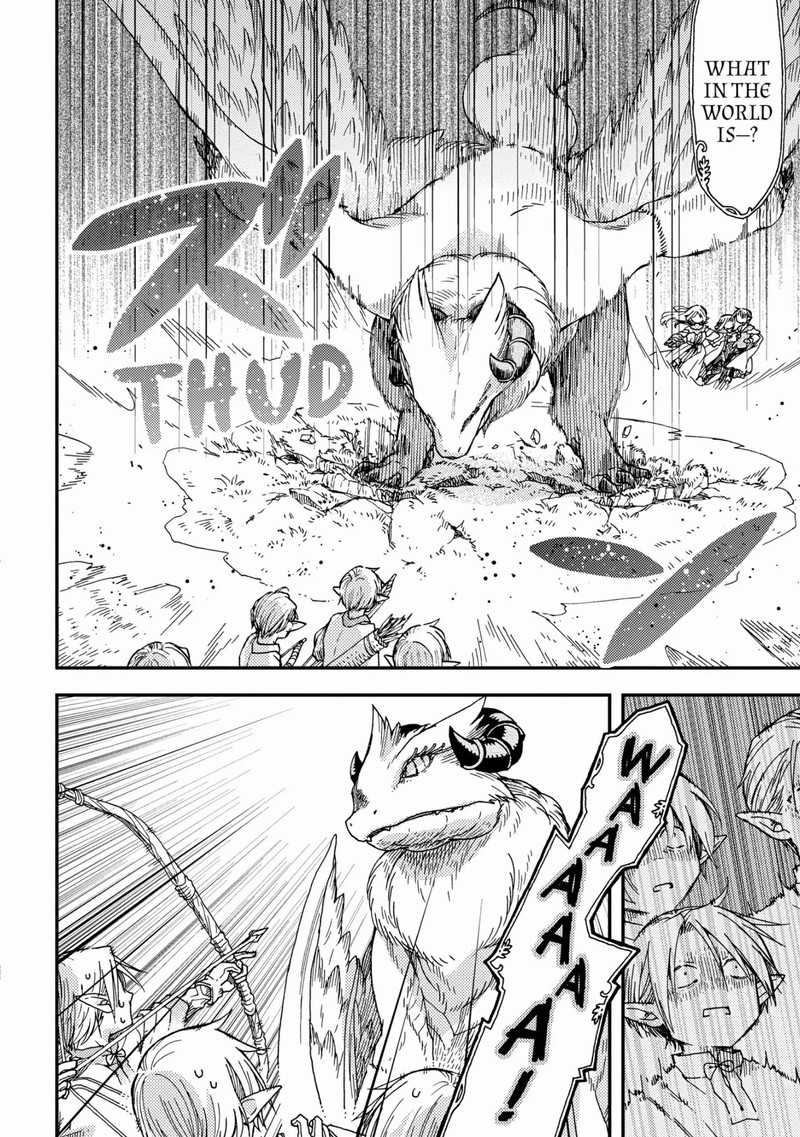 Hone Dragon No Mana Musume 23 14