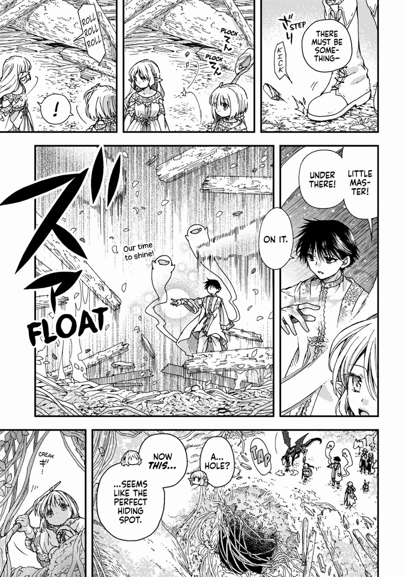 Hone Dragon No Mana Musume 23 17