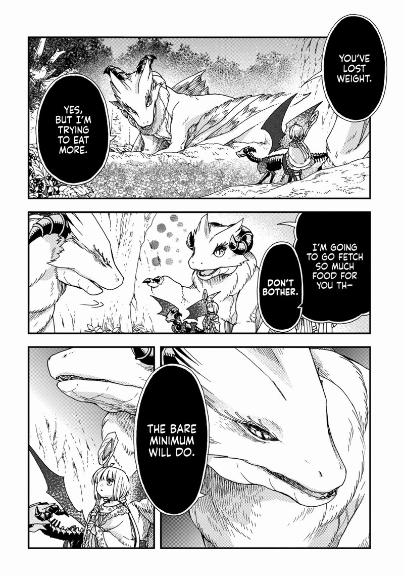 Hone Dragon No Mana Musume 23 22