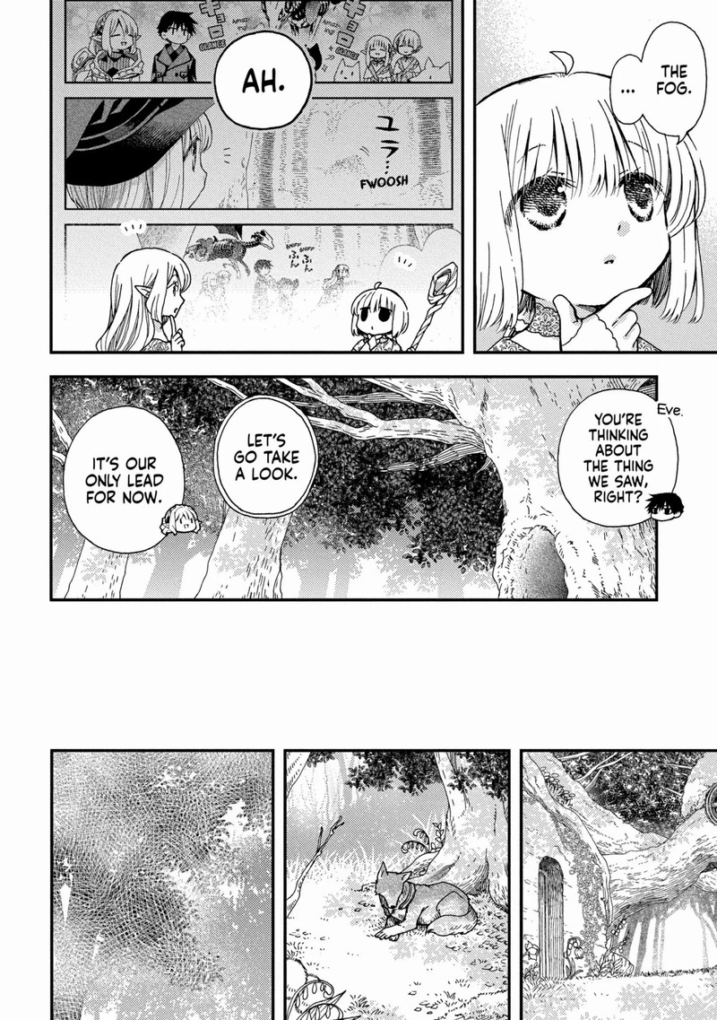 Hone Dragon No Mana Musume 23 4