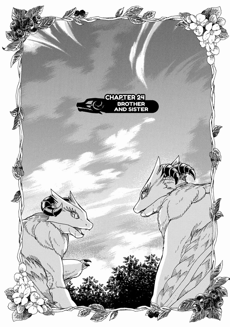 Hone Dragon No Mana Musume 24 1