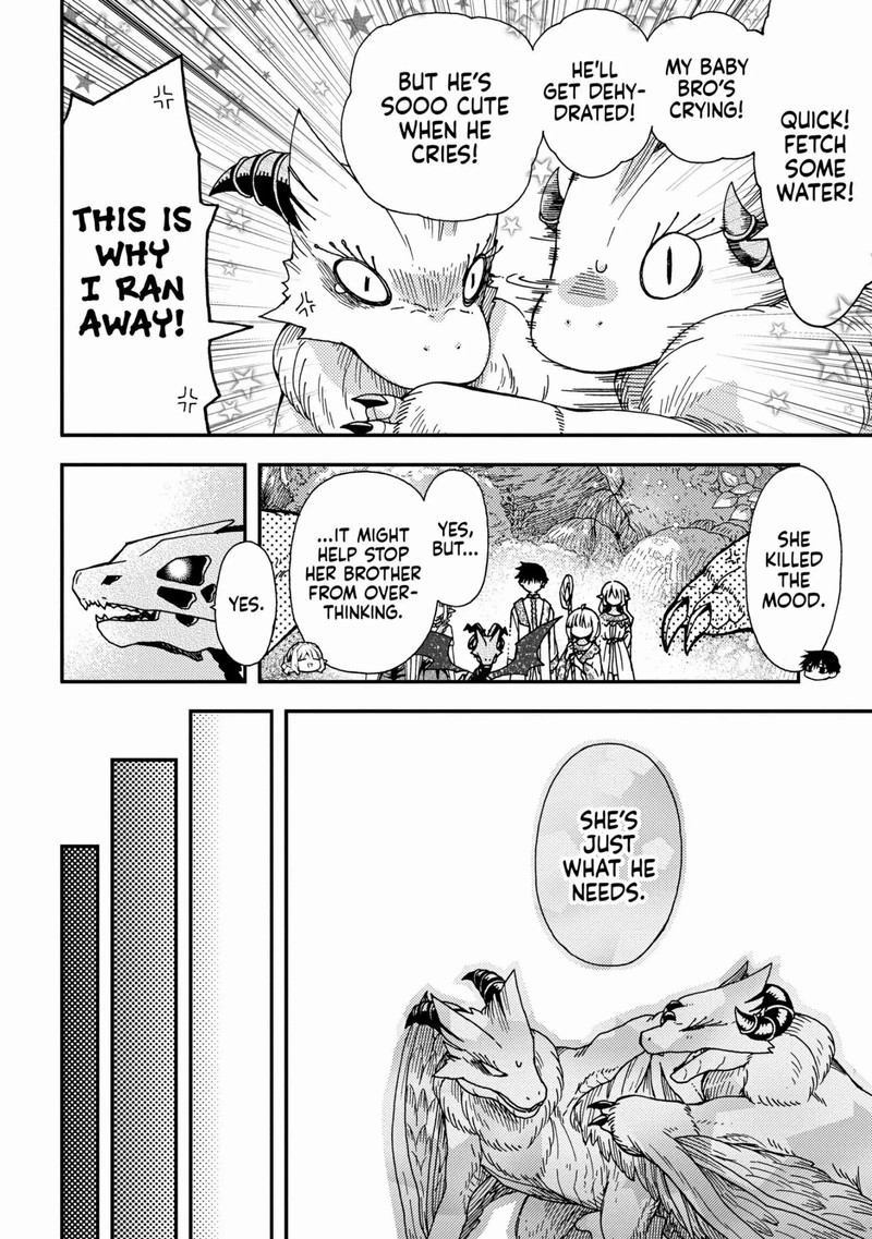 Hone Dragon No Mana Musume 24 14