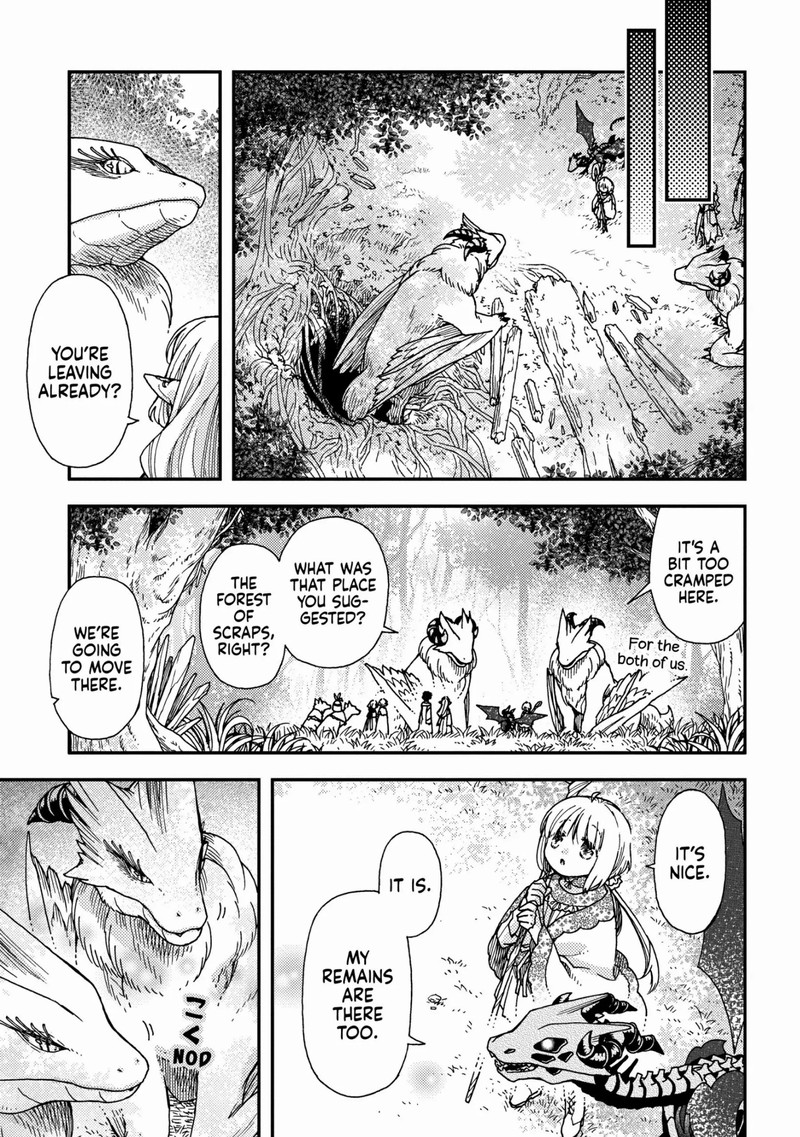 Hone Dragon No Mana Musume 24 15