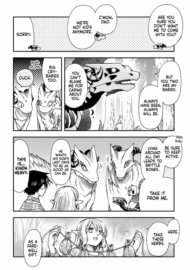 Hone Dragon No Mana Musume 24 16