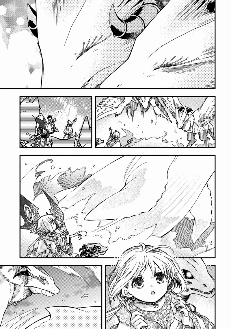 Hone Dragon No Mana Musume 24 19