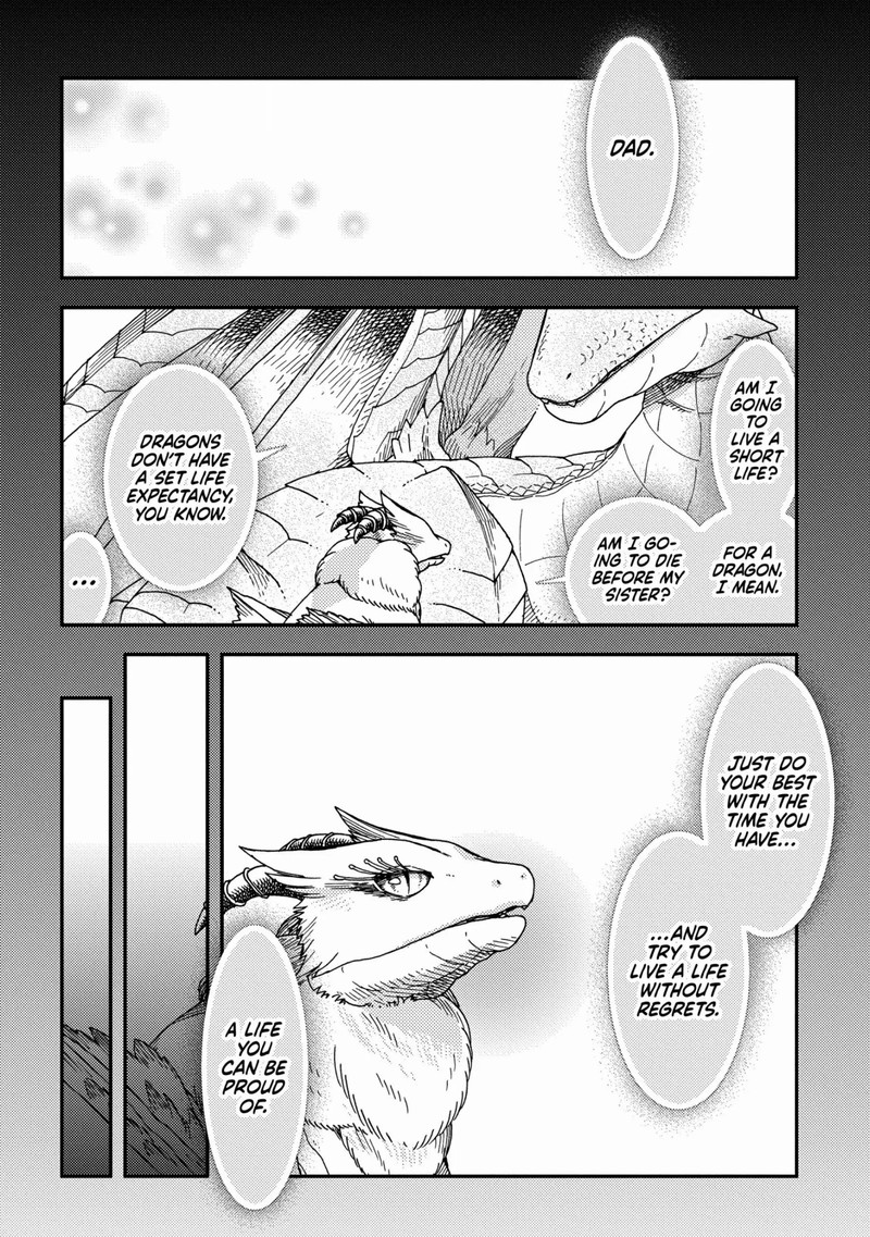 Hone Dragon No Mana Musume 24 2