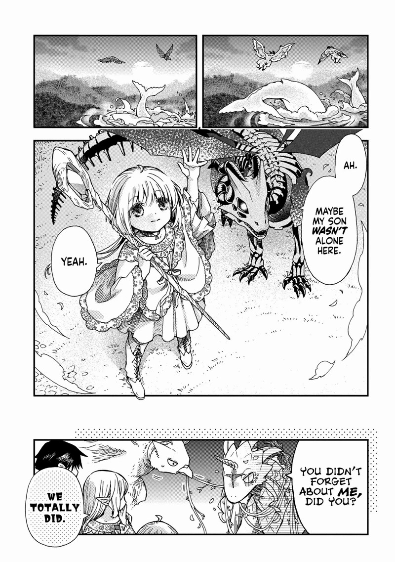 Hone Dragon No Mana Musume 24 21