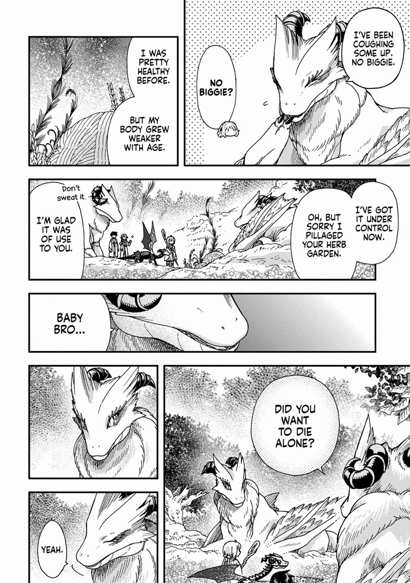 Hone Dragon No Mana Musume 24 4
