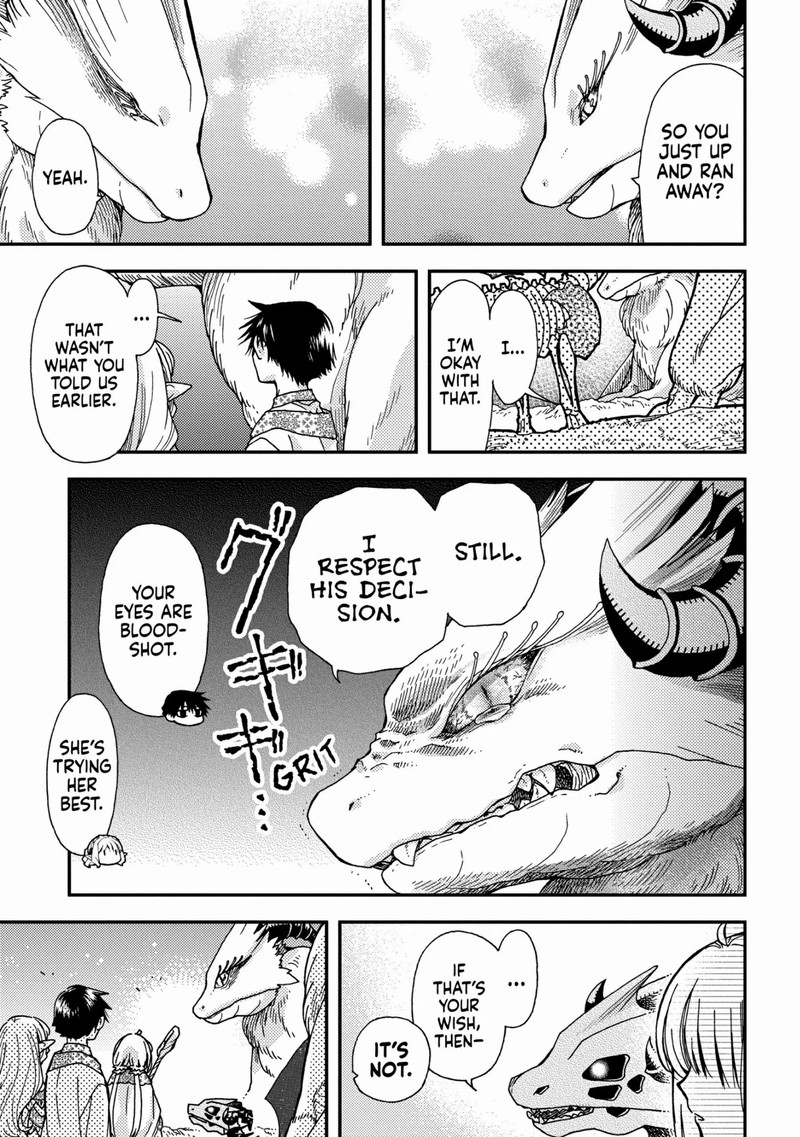 Hone Dragon No Mana Musume 24 5