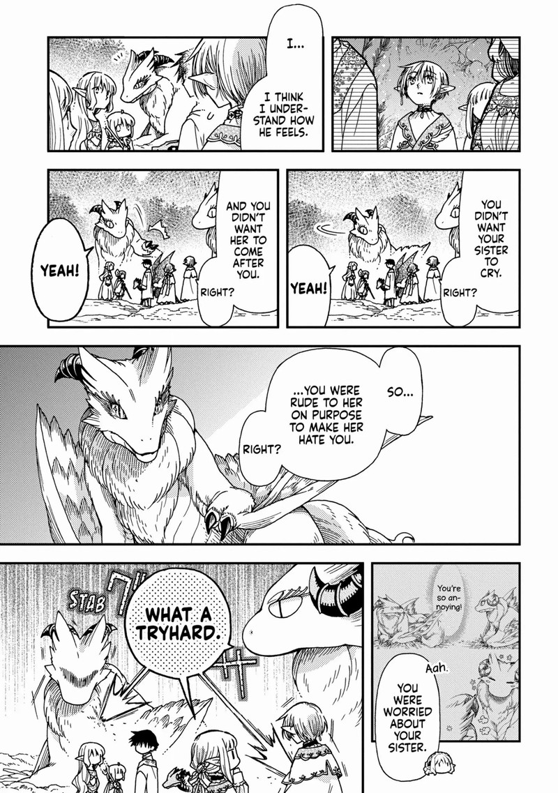 Hone Dragon No Mana Musume 24 7