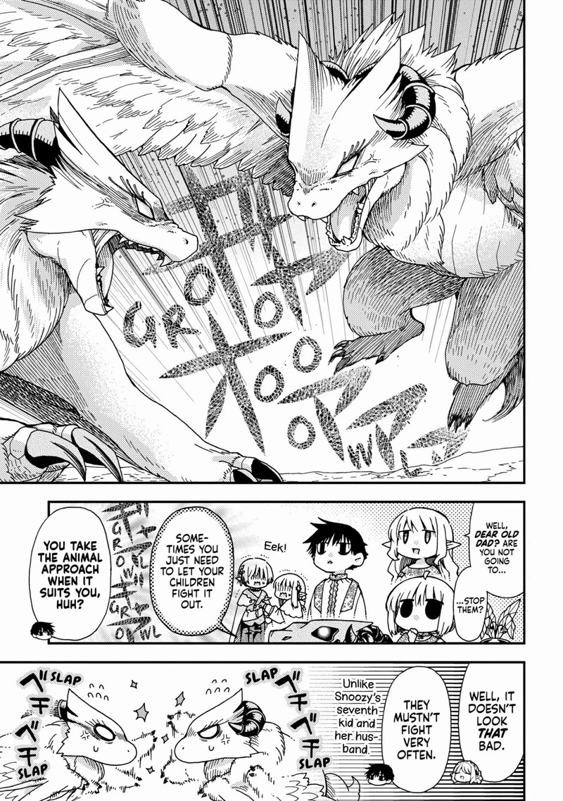 Hone Dragon No Mana Musume 24 9