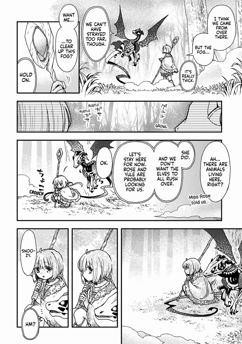 Hone Dragon No Mana Musume 25 10