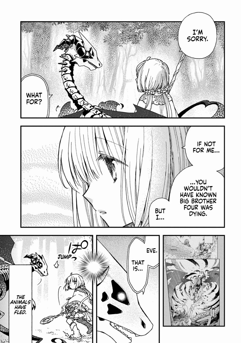 Hone Dragon No Mana Musume 25 11