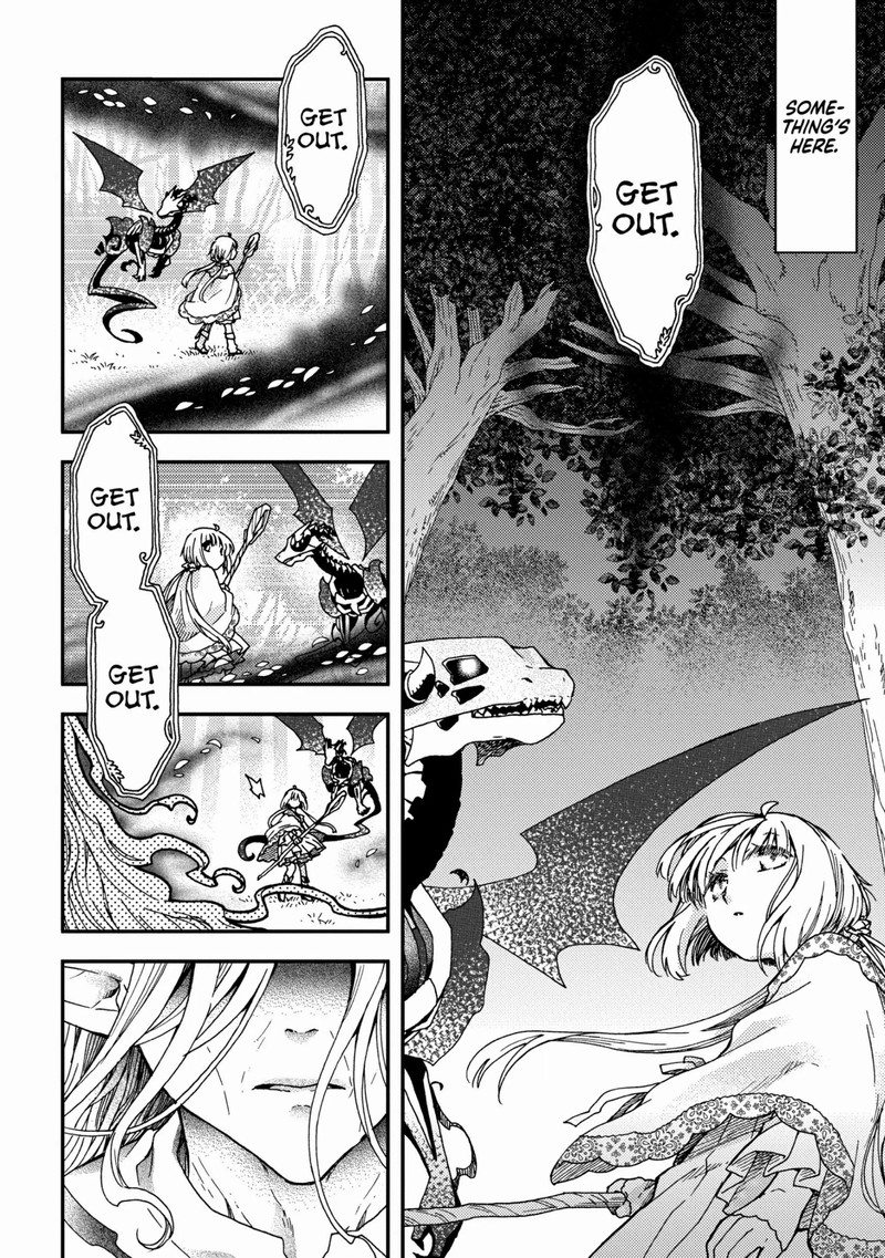 Hone Dragon No Mana Musume 25 12