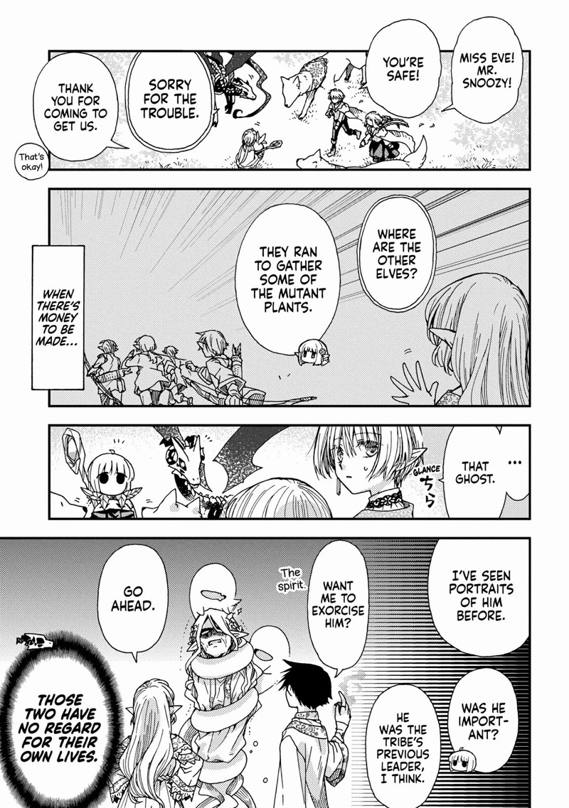 Hone Dragon No Mana Musume 25 15