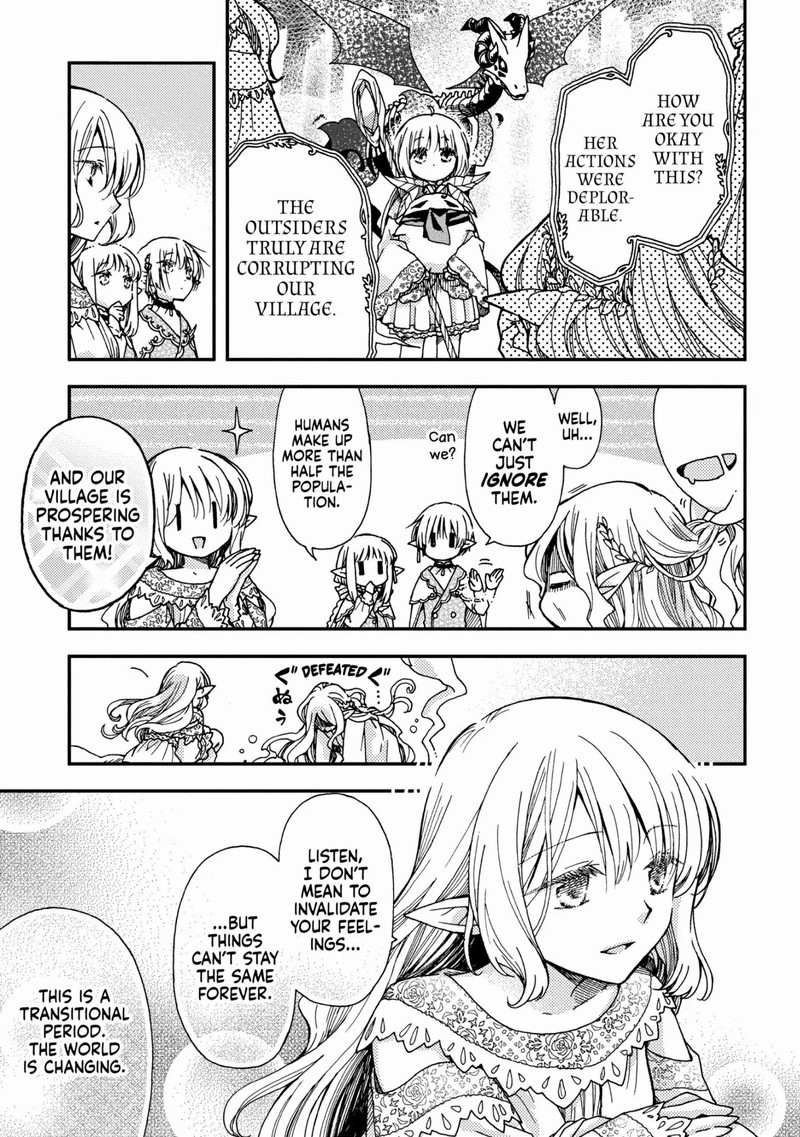 Hone Dragon No Mana Musume 25 17
