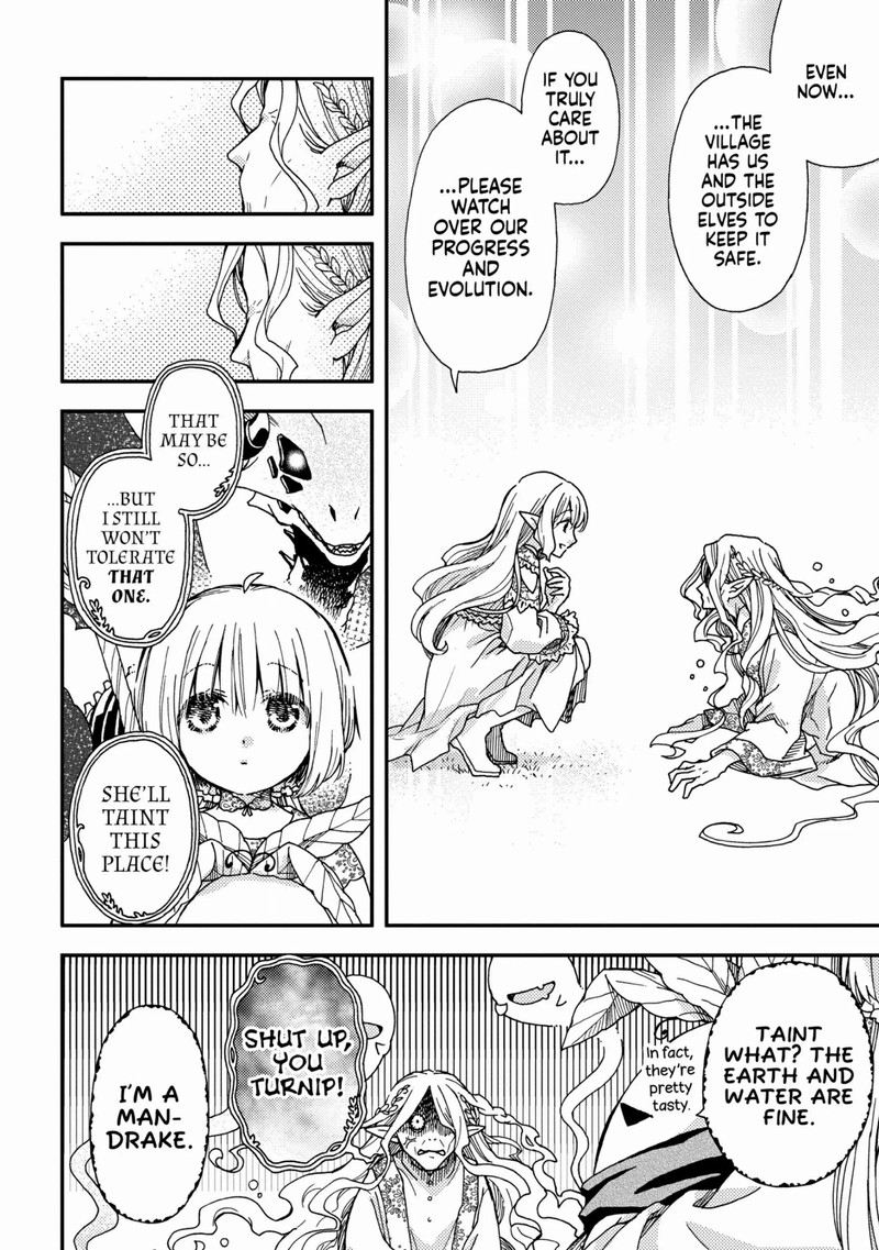 Hone Dragon No Mana Musume 25 18