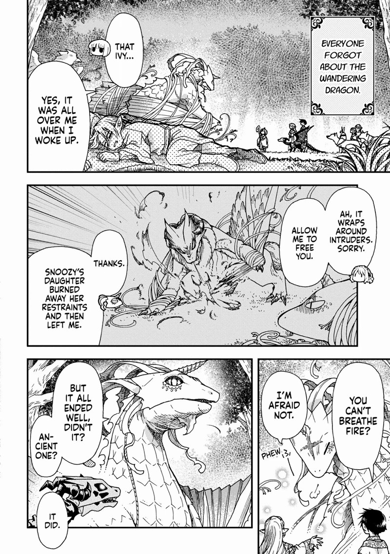 Hone Dragon No Mana Musume 25 2