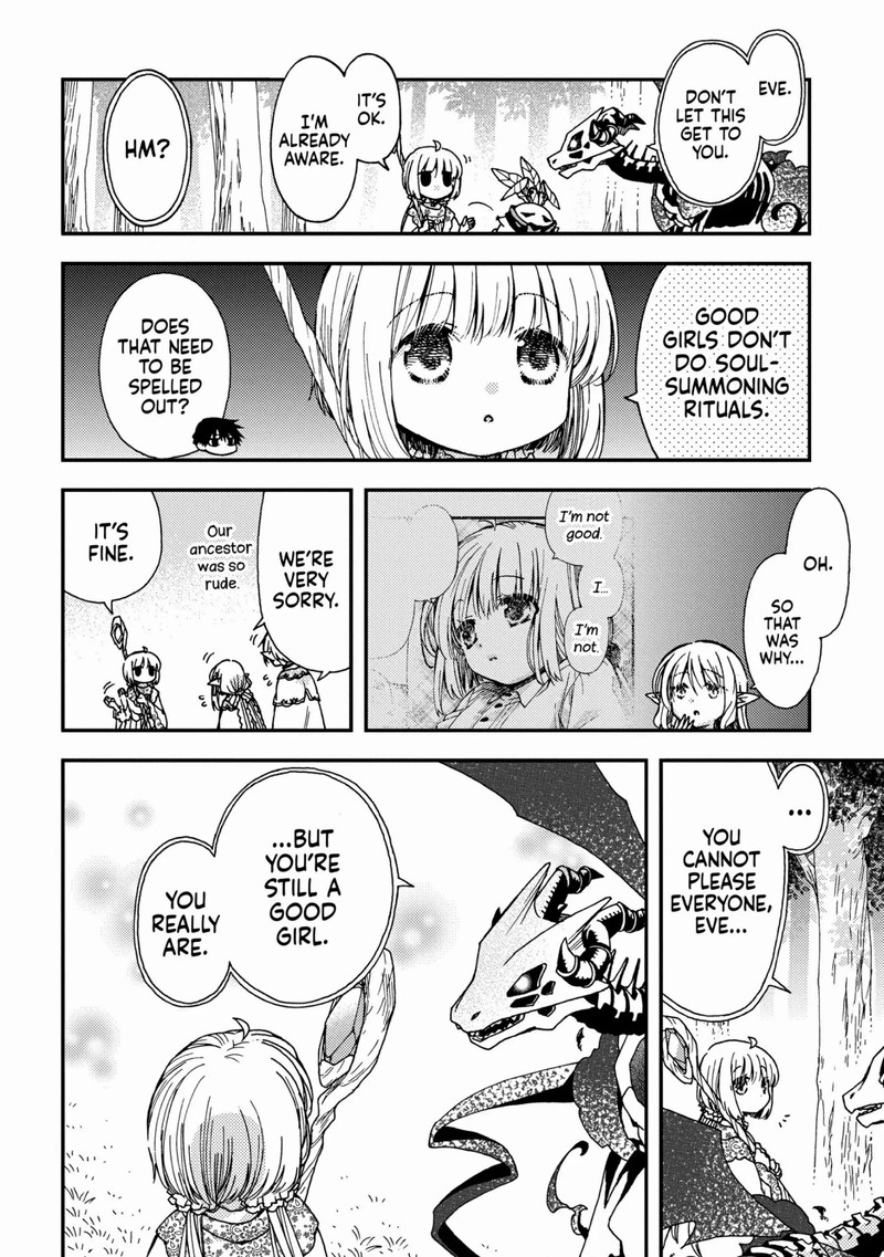 Hone Dragon No Mana Musume 25 20