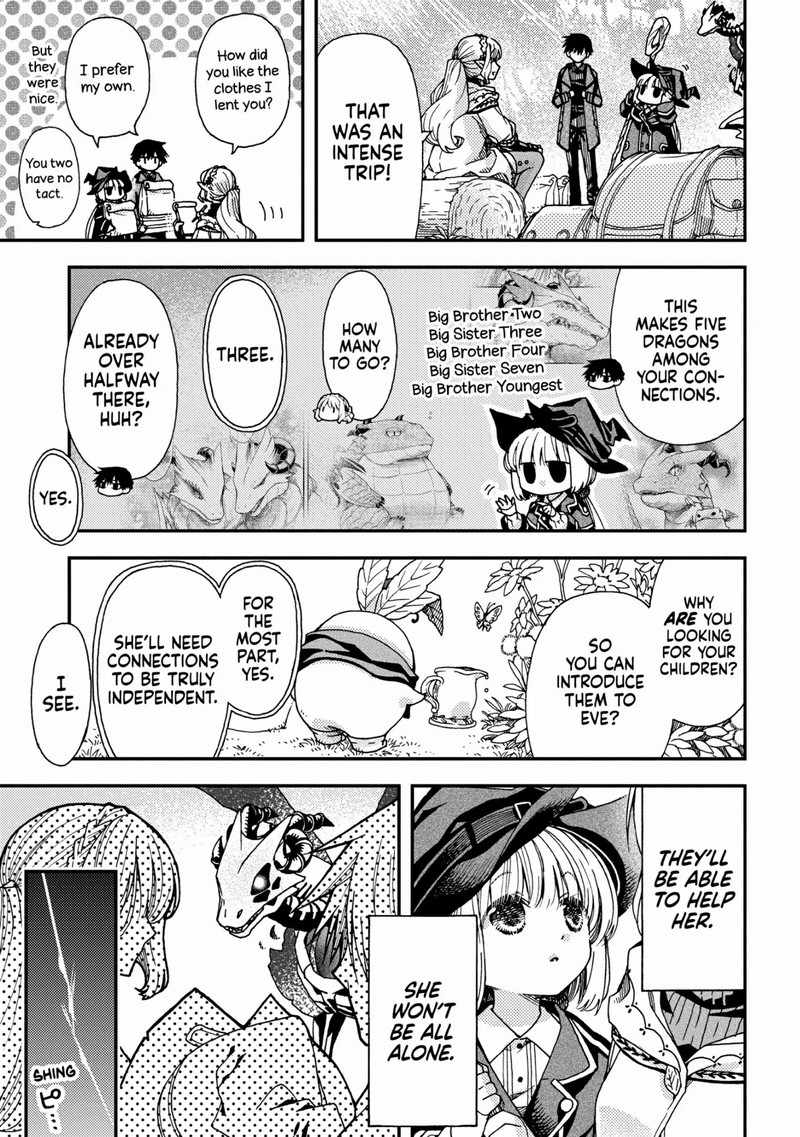 Hone Dragon No Mana Musume 25 23