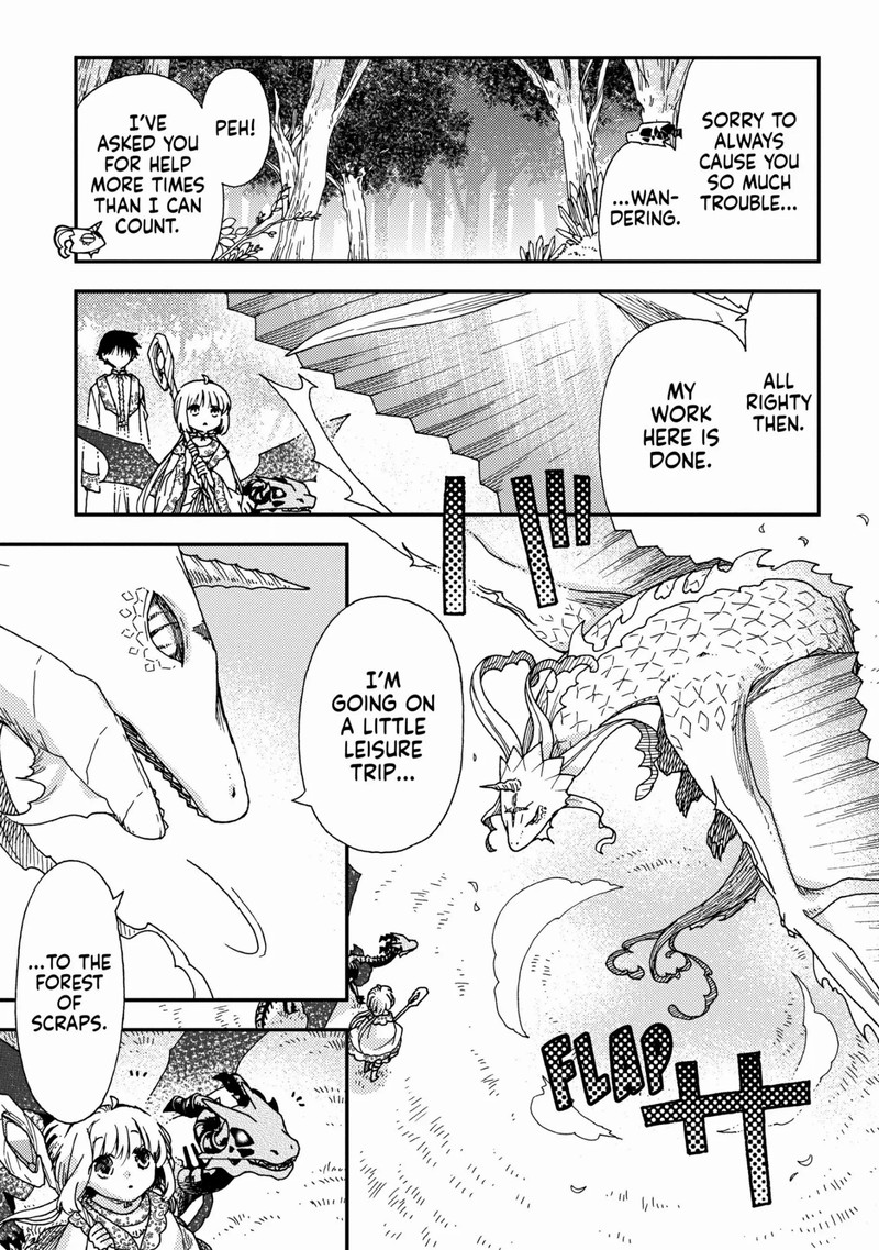 Hone Dragon No Mana Musume 25 3