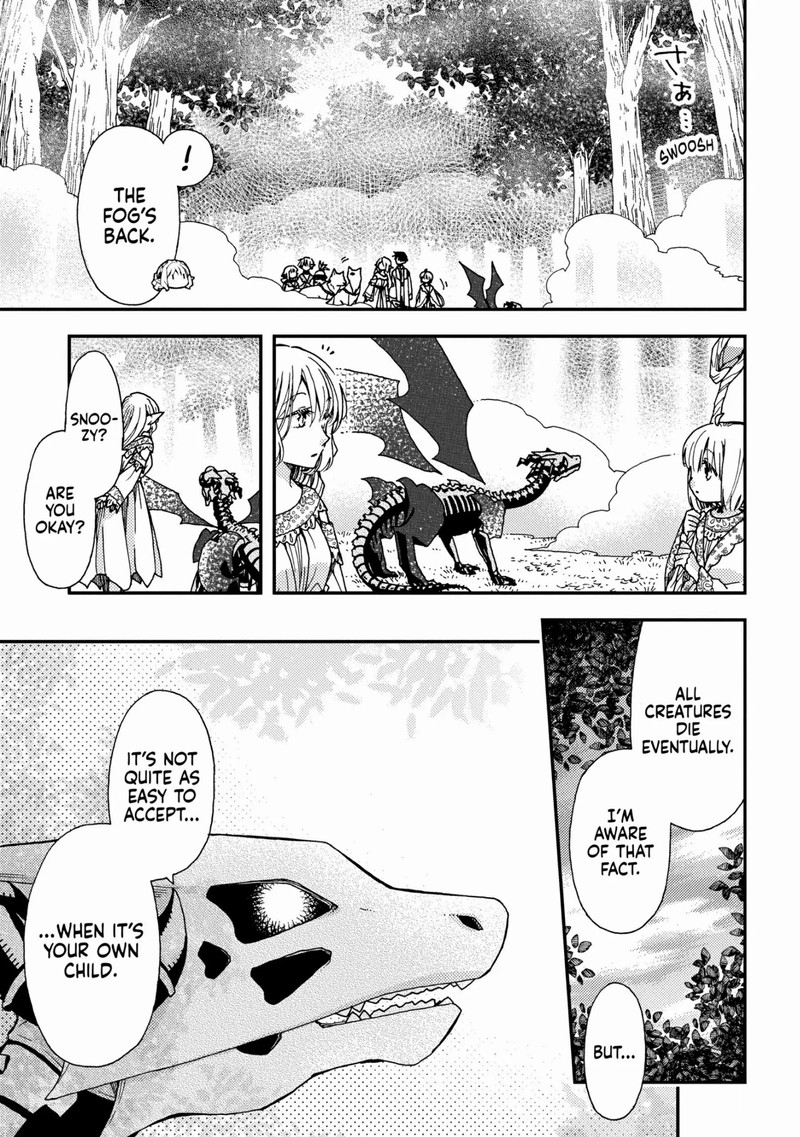 Hone Dragon No Mana Musume 25 5