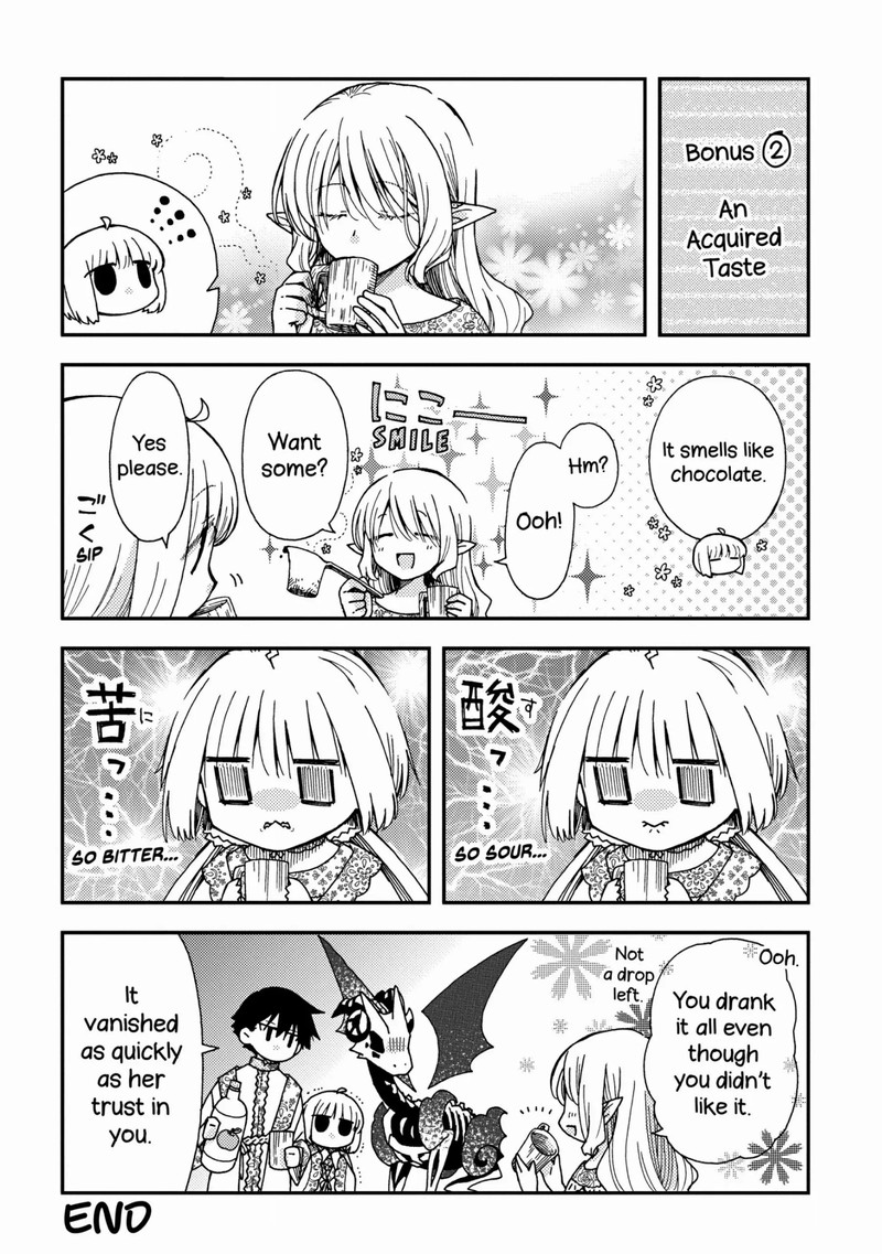 Hone Dragon No Mana Musume 25e 2
