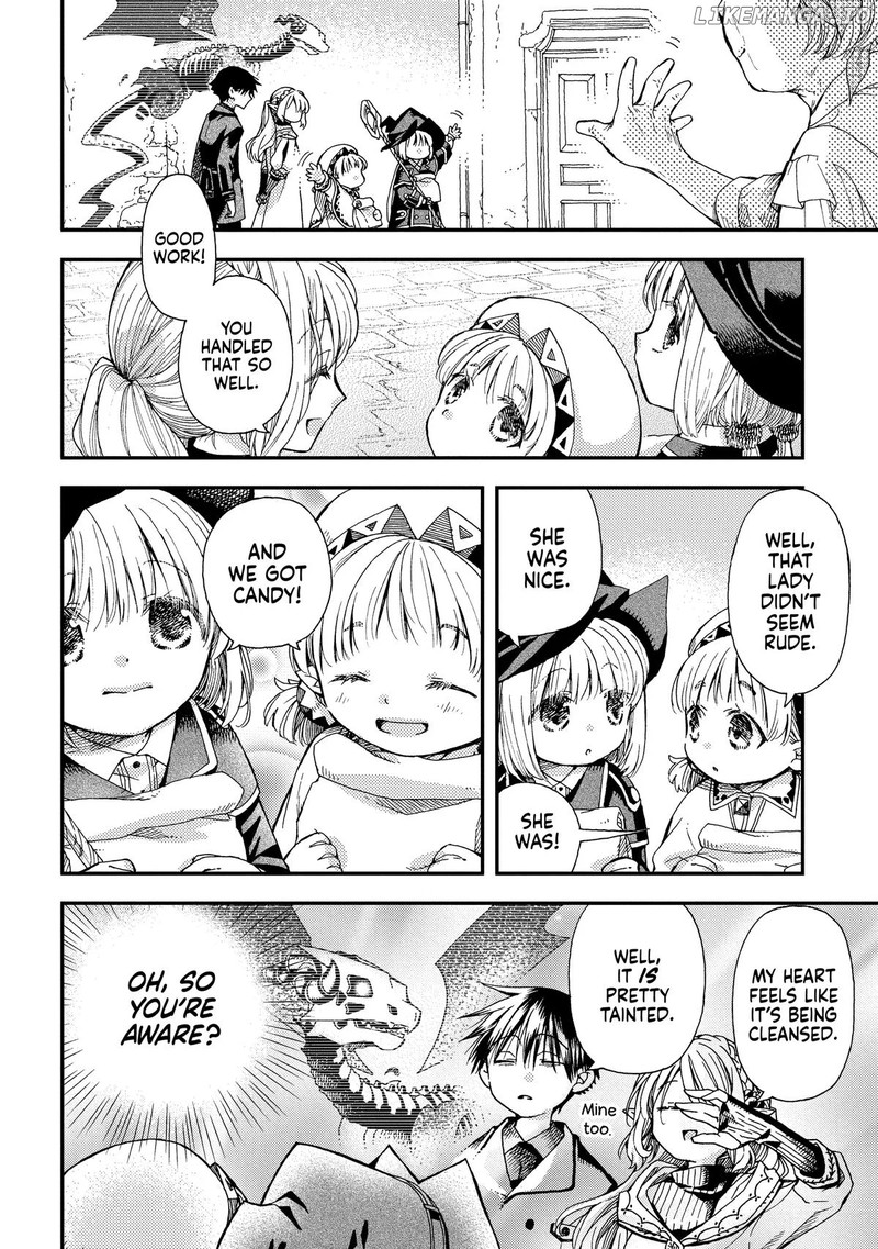 Hone Dragon No Mana Musume 27 10