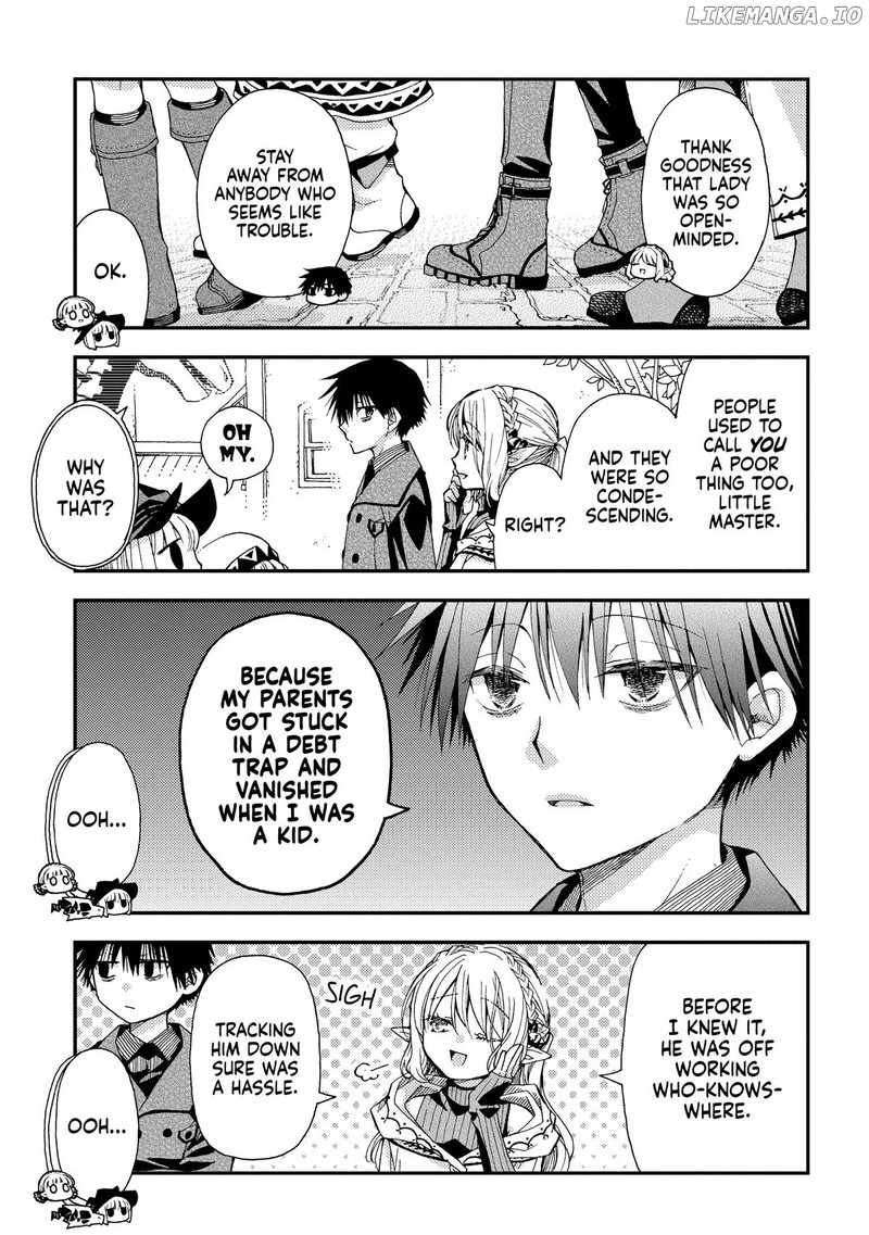 Hone Dragon No Mana Musume 27 11