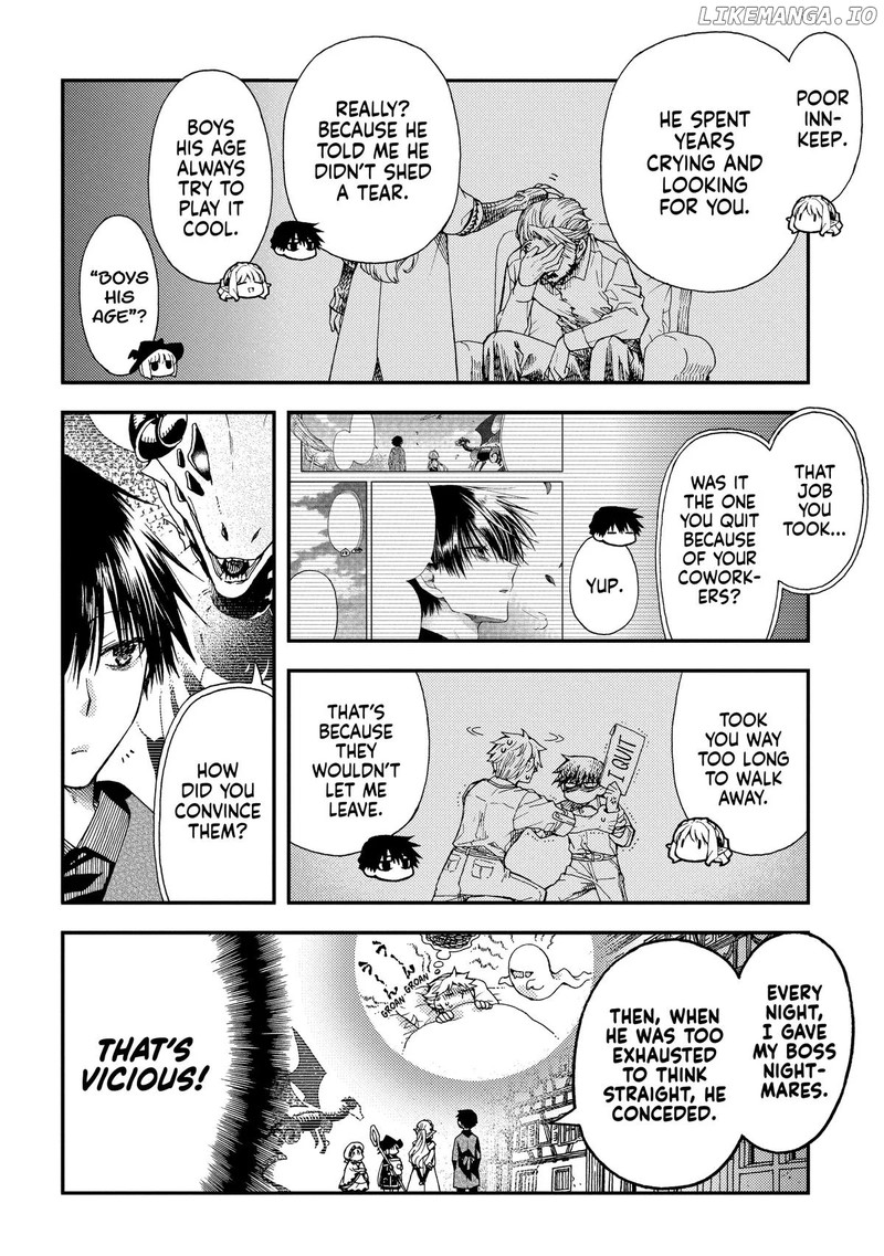 Hone Dragon No Mana Musume 27 12
