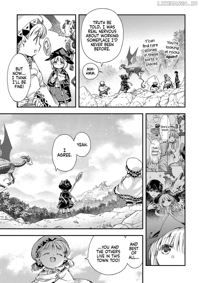 Hone Dragon No Mana Musume 27 15