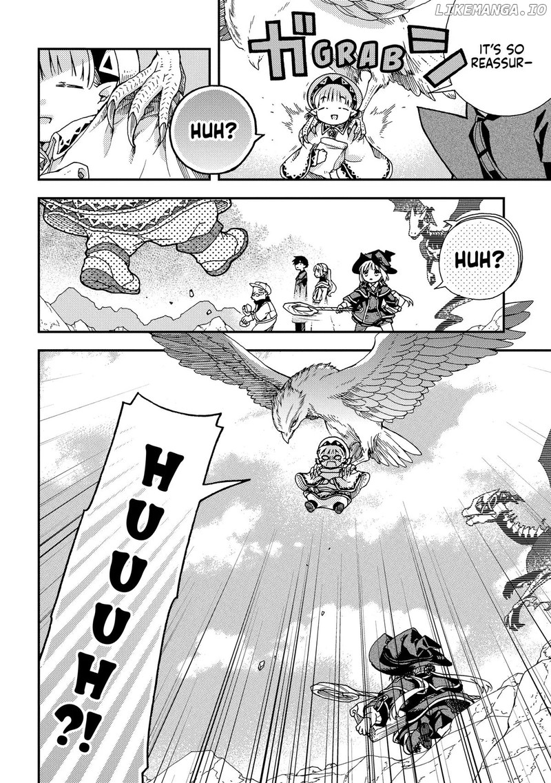 Hone Dragon No Mana Musume 27 16