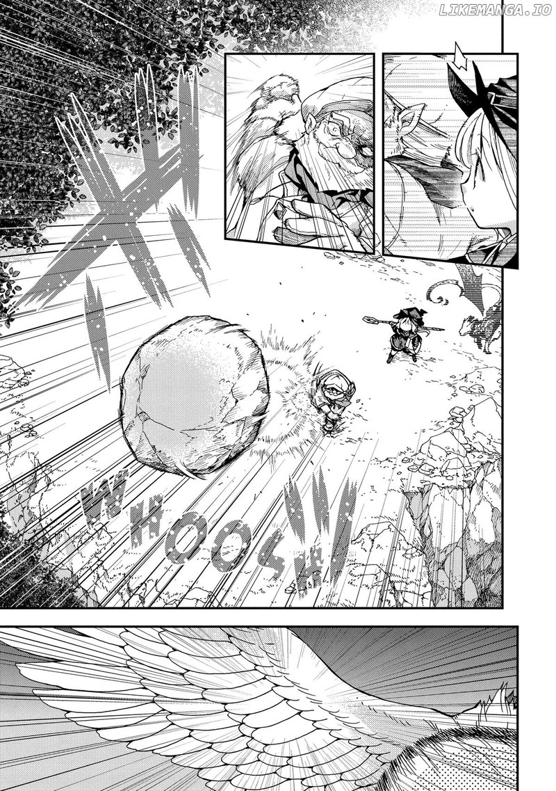 Hone Dragon No Mana Musume 27 17